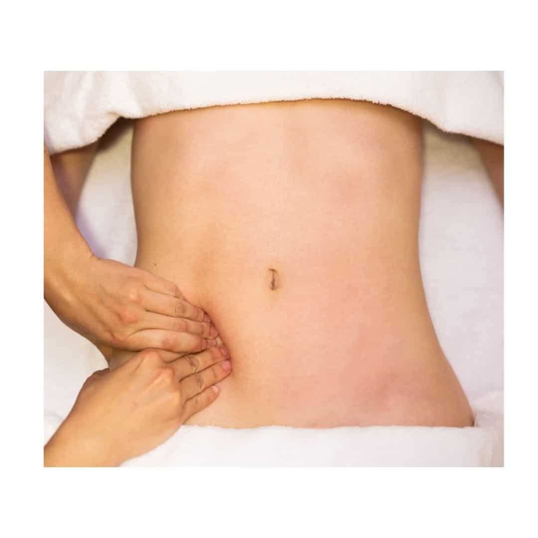 les bienfaits du drainage lymphatique