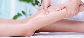drainage jambes dlm jambes avec sylvie bittel